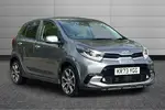 2023 Kia Picanto