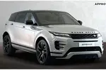 2021 Land Rover Range Rover Evoque