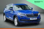 2020 Skoda Kodiaq