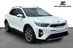 2018 Kia Stonic