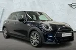 2023 MINI Hatchback