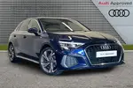 2024 Audi A3