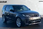 2021 Land Rover Discovery
