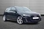 2020 Audi A1