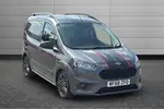 2018 Ford Transit Courier