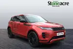 2022 Land Rover Range Rover Evoque