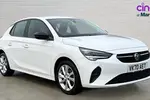 2020 Vauxhall Corsa