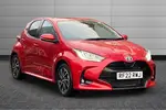 2022 Toyota Yaris