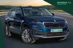 2022 Skoda Kodiaq
