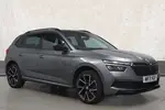 2022 Skoda Kamiq