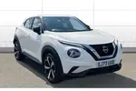 2023 Nissan Juke