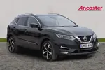 2019 Nissan Qashqai