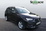 2024 SEAT Ateca