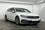 2020 Volkswagen Passat