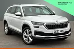 2022 Skoda Kodiaq