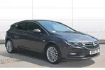 2016 Vauxhall Astra
