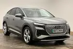 2022 Audi Q4 e-tron Sportback