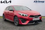 2025 Kia XCeed