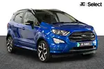 2019 Ford EcoSport