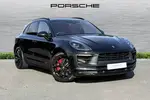 2022 Porsche Macan