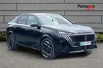 2024 Peugeot 3008