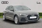2025 Audi A1