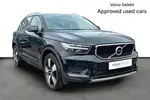 2019 Volvo XC40