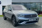 2023 Volkswagen Tiguan Allspace