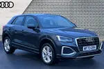 2023 Audi Q2