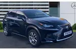 2018 Lexus NX