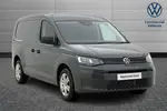 2025 Volkswagen Caddy Maxi