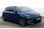 2018 Citroen C4 SpaceTourer