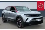 2024 Vauxhall Mokka