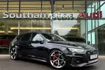 2023 Audi RS4