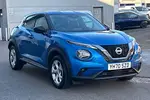 2020 Nissan Juke
