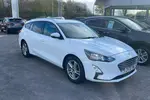 2020 Ford Focus Estate