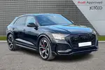 2023 Audi RS Q8