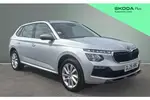 2025 Skoda Kamiq