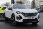 2023 Peugeot 2008