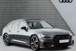 2024 Audi A6