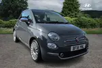 2018 Fiat 500