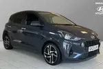 2023 Hyundai i10