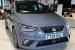2024 SEAT Ibiza