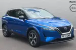 2023 Nissan Qashqai
