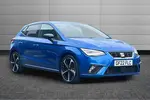 2022 SEAT Ibiza
