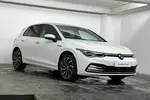 2023 Volkswagen Golf
