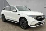 2023 Mercedes-Benz EQC