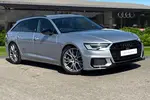 2022 Audi S6