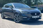 2024 SEAT Leon