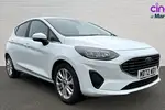 2023 Ford Fiesta